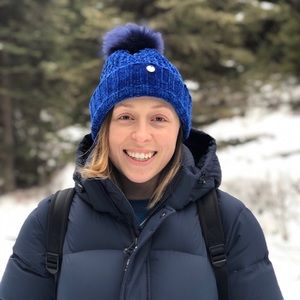 Meet your Posher, Kristen